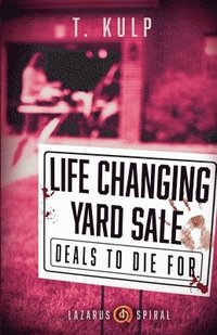 bokomslag Life Changing Yard Sale