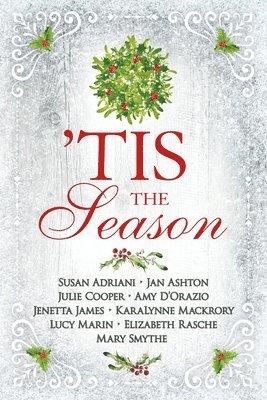 Jan Ashton, Julie Cooper, Amy D'Orazio - 'Tis the Season, Häftad