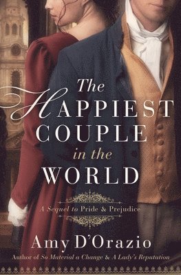 Happiest Couple in the World