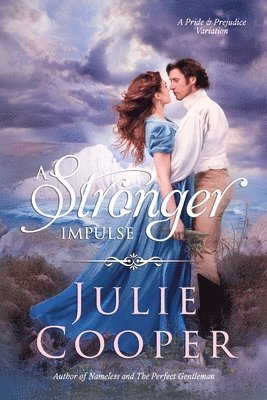 Julie Cooper - Stronger Impulse, Häftad