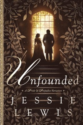 Jessie Lewis - Unfounded, Häftad