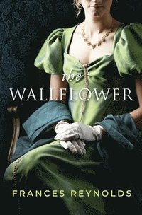 bokomslag The Wallflower