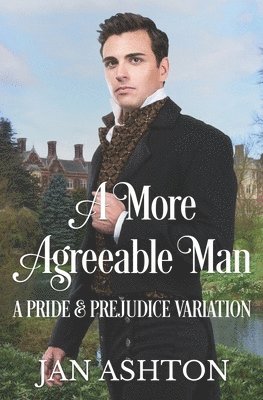 A More Agreeable Man 1