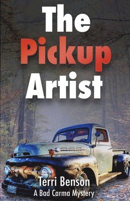 Terri Benson - Pickup Artist, Häftad