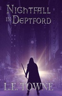 bokomslag Nightfall in Deptford