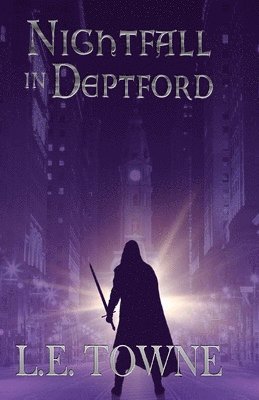 Nightfall in Deptford 1