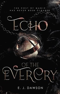Echo of the Evercry