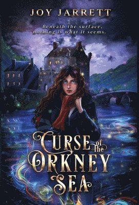 Curse of the Orkney Sea 1