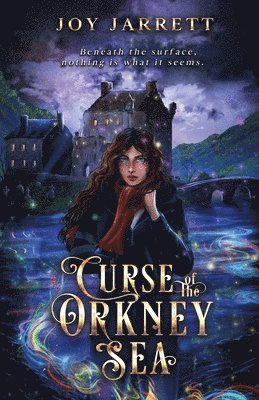 Curse of the Orkney Sea 1