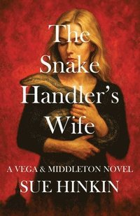 bokomslag Snake Handler's Wife