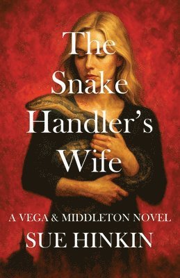 bokomslag Snake Handler's Wife