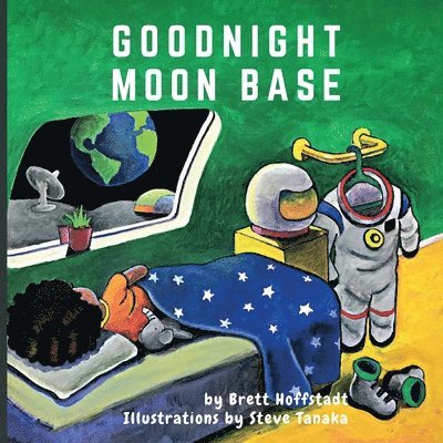 Goodnight Moon Base 1