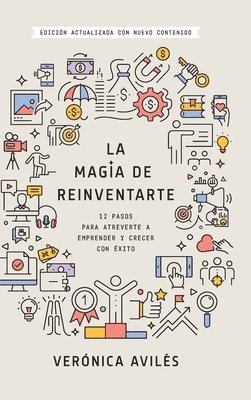 La magia de reinventarte 1