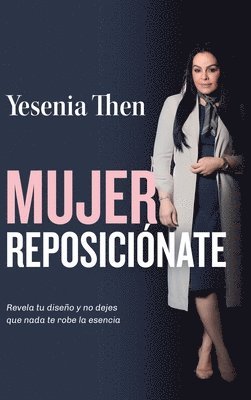 bokomslag Mujer reposicinate