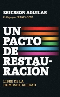 bokomslag Un pacto de restauracio&#769;n