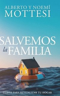 bokomslag Salvemos la Familia