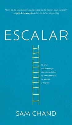 Samuel Chand - Escalar, Inbunden