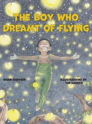 The Boy Who Dreamt of Flying 1