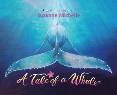 bokomslag Tale of a Whale