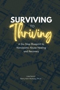bokomslag Surviving to Thriving