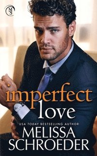 bokomslag Imperfect Love
