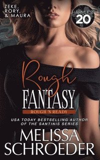 bokomslag Rough Fantasy