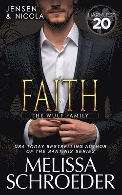 Faith 1