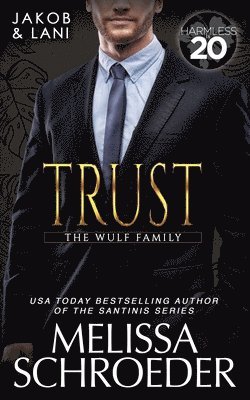 bokomslag Trust