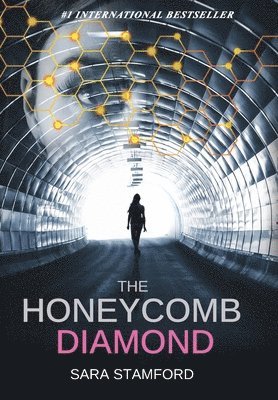 bokomslag Honeycomb Diamond
