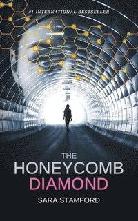 bokomslag Honeycomb Diamond
