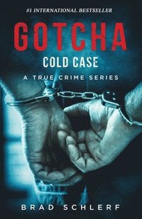 bokomslag Gotcha Cold Case