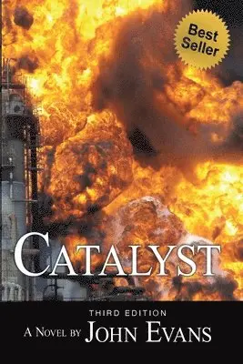 John Evans - Catalyst, Häftad. Tillgänglighet: Lägg i varukorg