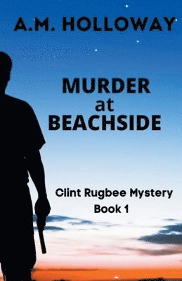 bokomslag Murder at Beachside