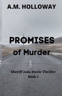 bokomslag Promises of Murder