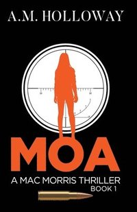 bokomslag Moa