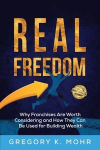 bokomslag Real Freedom