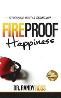 bokomslag Fireproof Happiness
