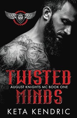 Twisted Minds Book #1 1