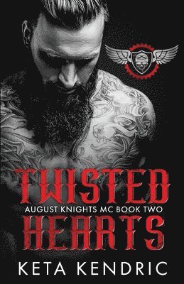 Twisted Hearts Book #2 1