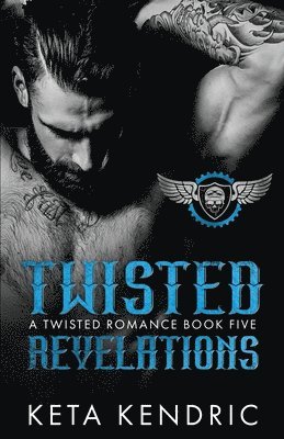 Twisted Revelations Book #5 1