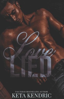 Keta Kendric - Love Lied - Book #1, Häftad