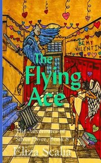 bokomslag Flying Ace