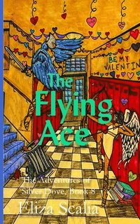 bokomslag The Flying Ace