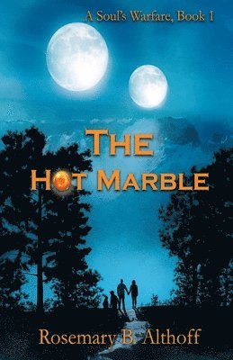 bokomslag Hot Marble