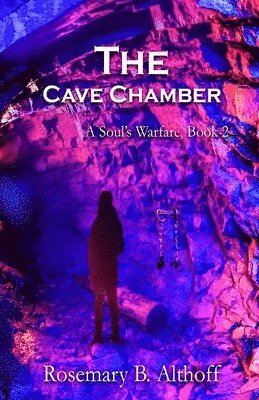 bokomslag Cave Chamber