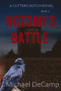 bokomslag Nozomi's Battle