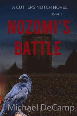 Nozomi's Battle