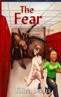 bokomslag Fear