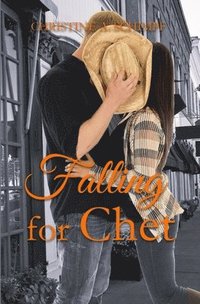 bokomslag Falling for Chet