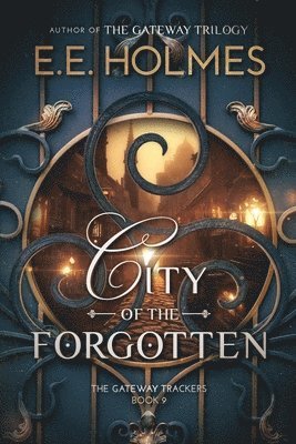 City of the Forgotten 1